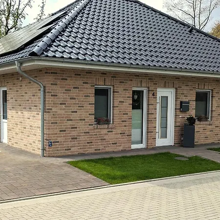 Ferienhaus-Annelore Lathen Extérieur photo