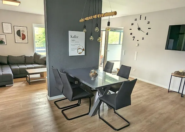 Ferienhaus-Annelore