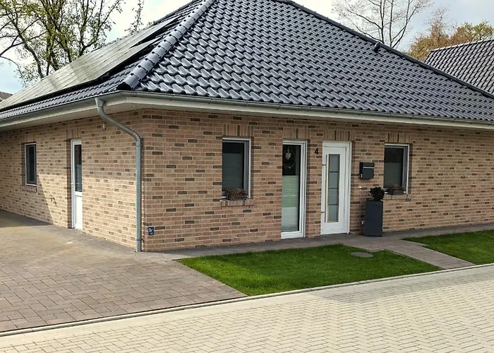 Ferienhaus-Annelore