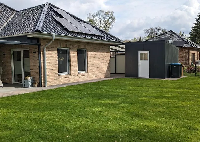 Ferienhaus-Annelore