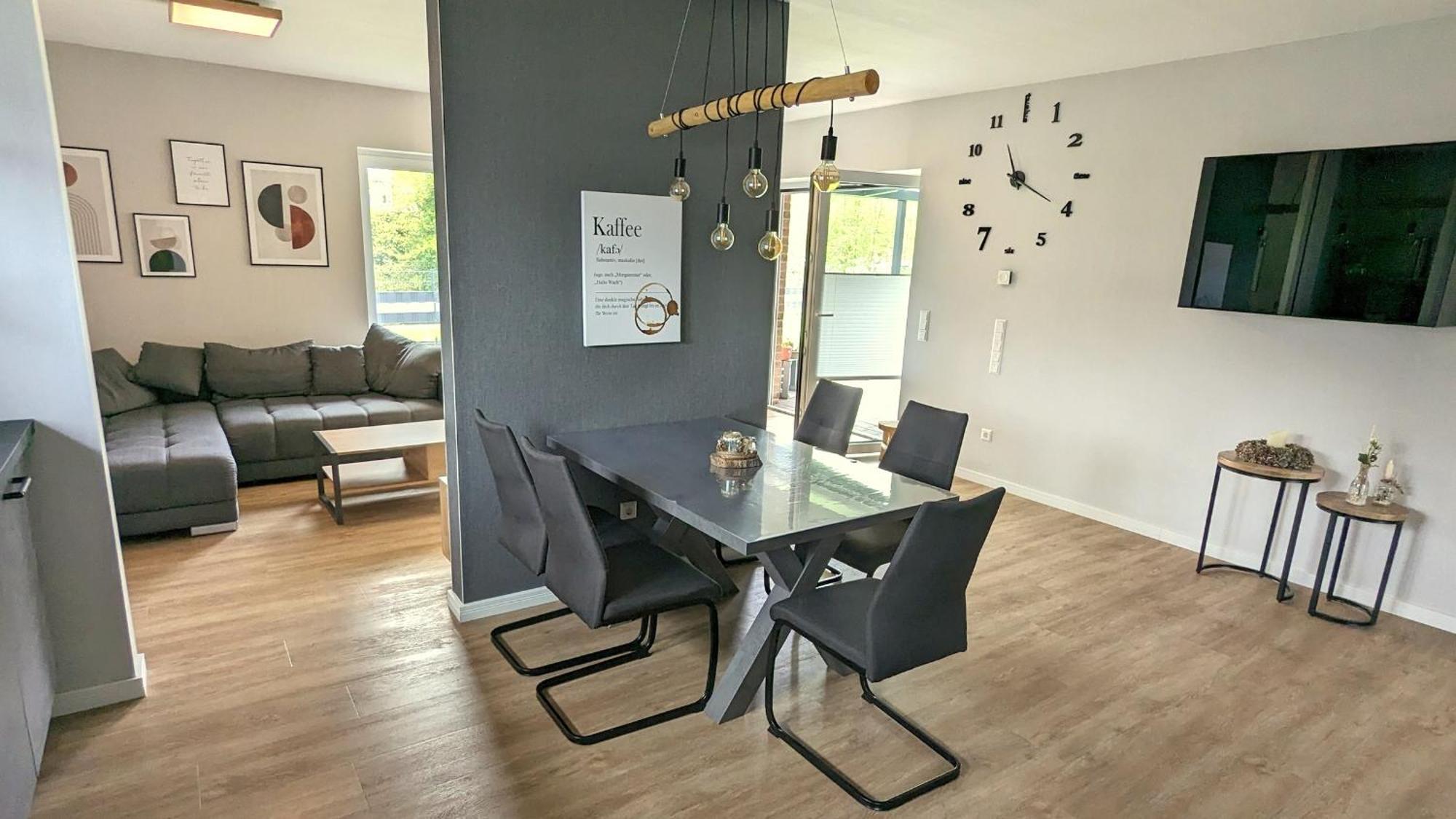 Ferienhaus Ferienhaus-annelore