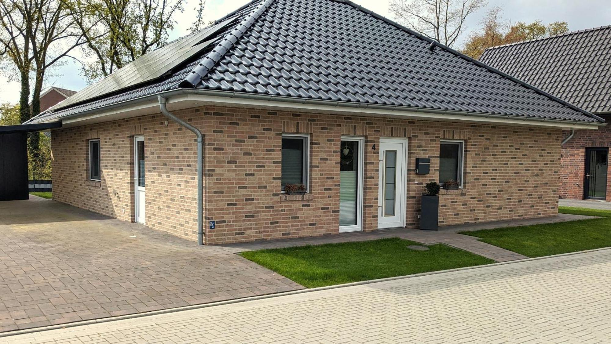 Ferienhaus-annelore *
