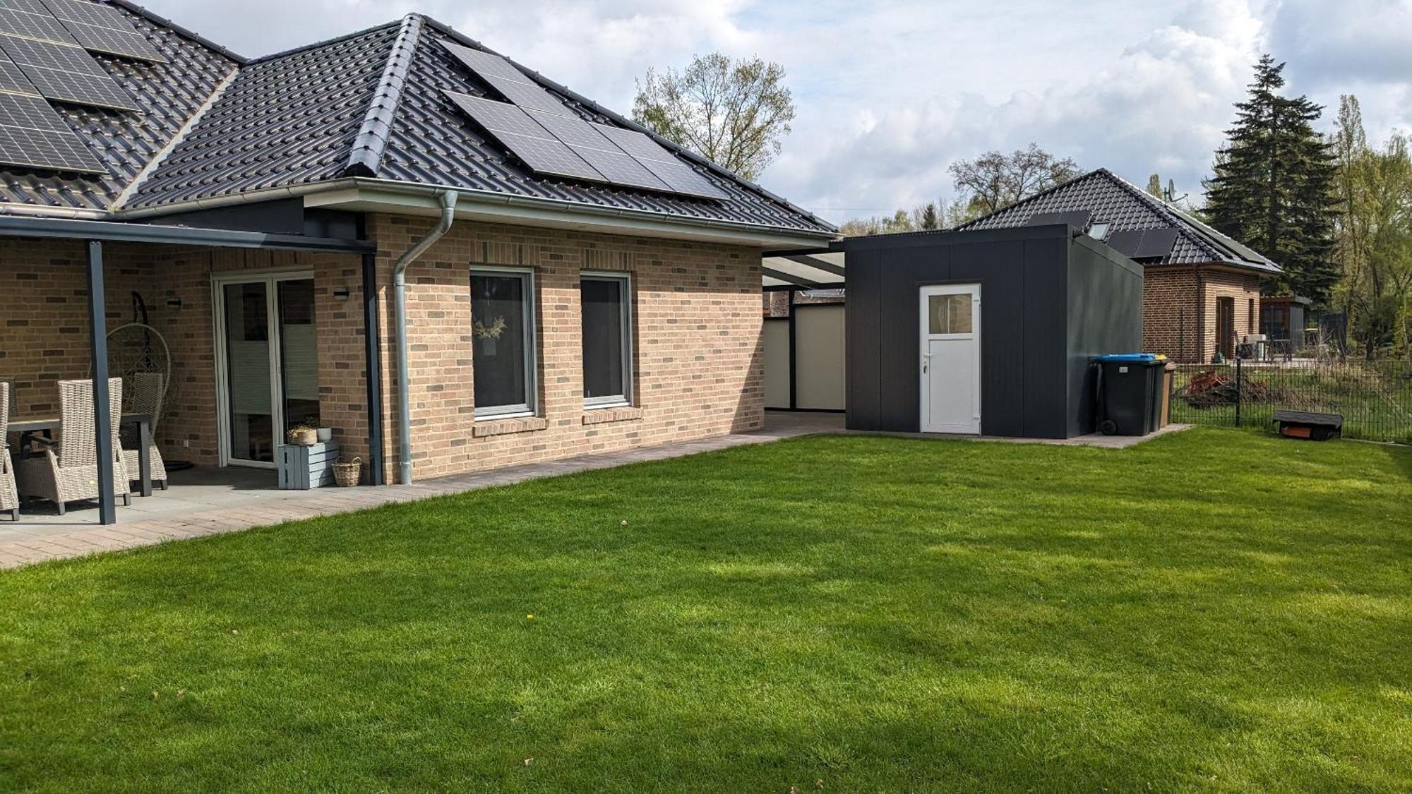 Ferienhaus-annelore Ferienhaus Lathen